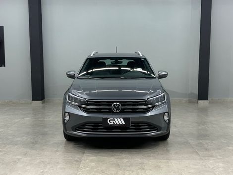 VolksWagen Nivus Highline 1.0 200 TSI Flex Aut.