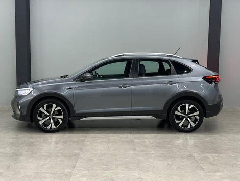 VolksWagen Nivus Highline 1.0 200 TSI Flex Aut.