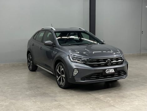 VolksWagen Nivus Highline 1.0 200 TSI Flex Aut.