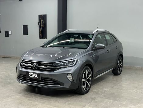 VolksWagen Nivus Highline 1.0 200 TSI Flex Aut.