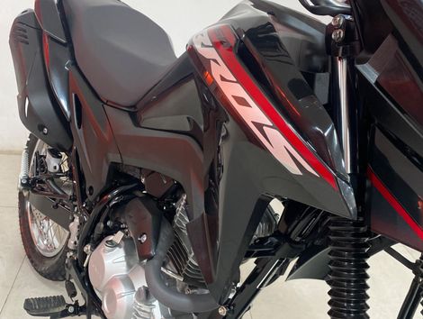 Honda HONDA NXR 160 BROS CBS