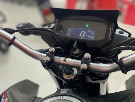 Honda HONDA NXR 160 BROS CBS