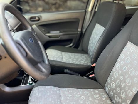 Ford Fiesta 1.0 8V Flex/Class 1.0 8V Flex 5p