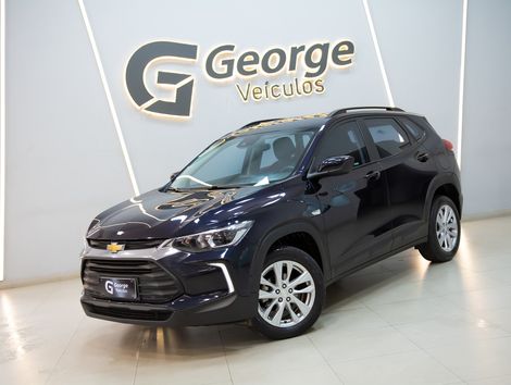 Chevrolet TRACKER LTZ 1.0 Turbo 12V Flex Aut.