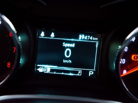Chevrolet TRACKER LTZ 1.0 Turbo 12V Flex Aut.