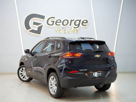Chevrolet TRACKER LTZ 1.0 Turbo 12V Flex Aut.