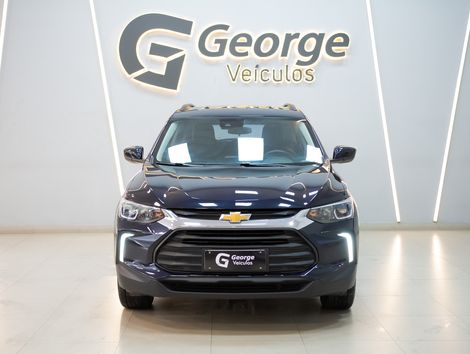 Chevrolet TRACKER LTZ 1.0 Turbo 12V Flex Aut.