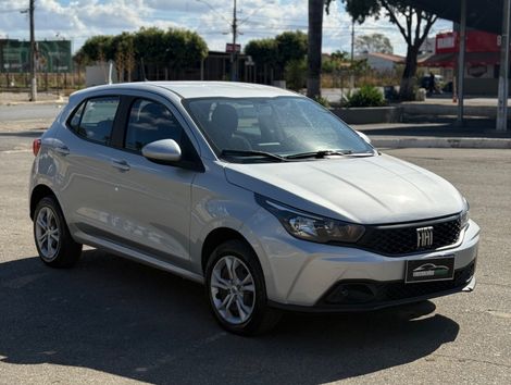 Fiat ARGO DRIVE 1.0 6V Flex