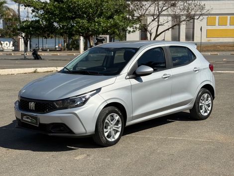 Fiat ARGO DRIVE 1.0 6V Flex