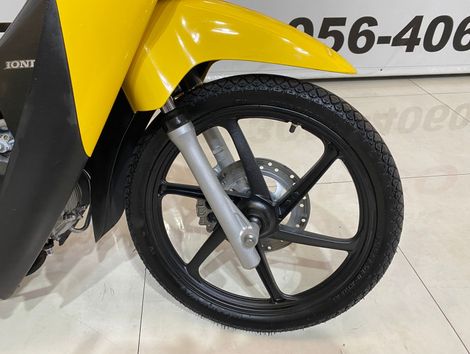 Honda biz 125