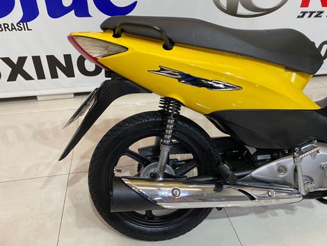 Honda biz 125