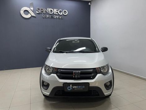 Fiat MOBI LIKE 1.0 Fire Flex 5p.