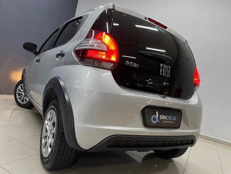 Fiat MOBI LIKE 1.0 Fire Flex 5p.
