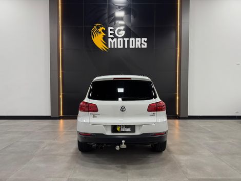 VolksWagen TIGUAN 1.4 TSI 16V 150cv 5p