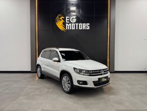 VolksWagen TIGUAN 1.4 TSI 16V 150cv 5p
