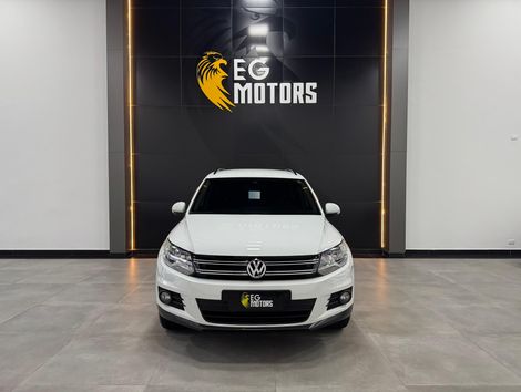 VolksWagen TIGUAN 1.4 TSI 16V 150cv 5p