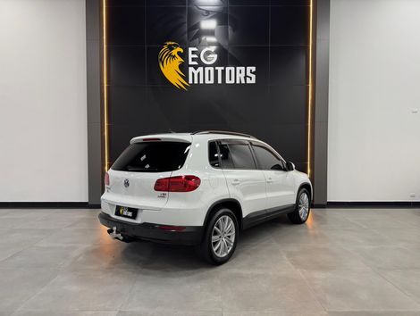 VolksWagen TIGUAN 1.4 TSI 16V 150cv 5p
