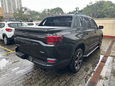 Chevrolet MONTANA PREMIER 1.2 Turbo Flex 12V Aut.