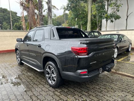 Chevrolet MONTANA PREMIER 1.2 Turbo Flex 12V Aut.