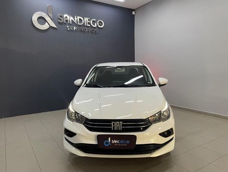 Fiat CRONOS DRIVE 1.0 6V Flex