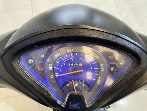 Honda biz 125