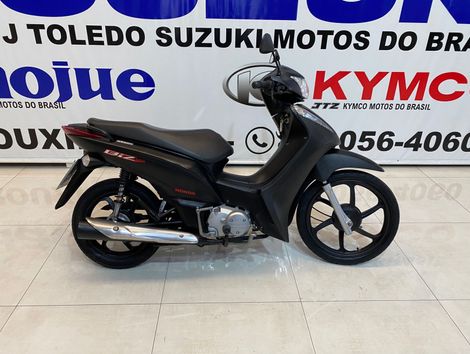 Honda biz 125