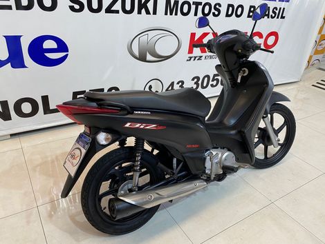 Honda biz 125