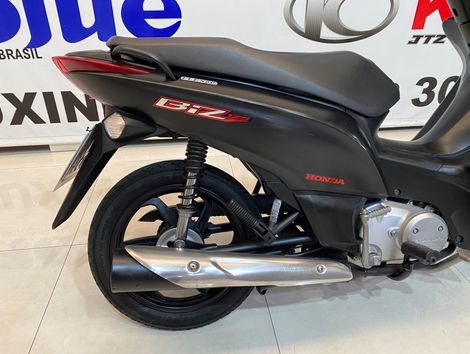 Honda biz 125