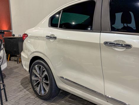 Fiat CRONOS PRECISION 1.8 16V Flex Mec.