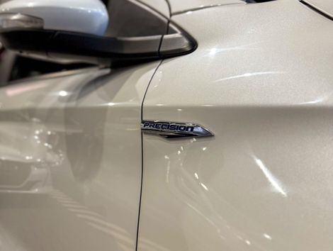 Fiat CRONOS PRECISION 1.8 16V Flex Mec.
