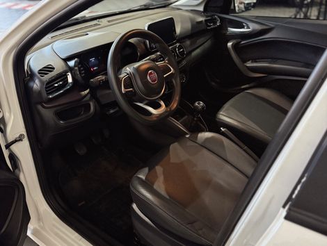 Fiat CRONOS PRECISION 1.8 16V Flex Mec.