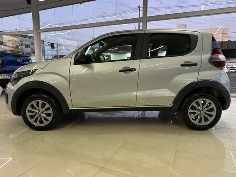 Fiat MOBI LIKE 1.0 Fire Flex 5p.