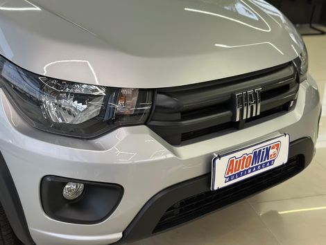 Fiat MOBI LIKE 1.0 Fire Flex 5p.