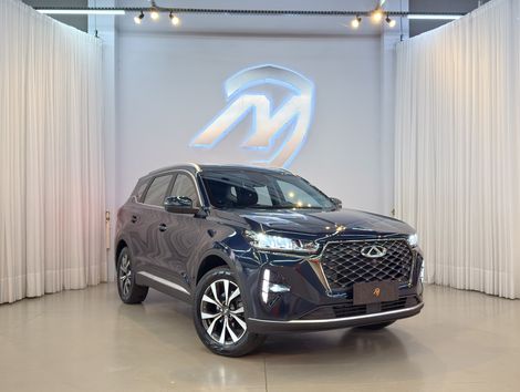 Caoa Chery Tiggo 7 Pro 1.6 Turbo 16V Aut.  