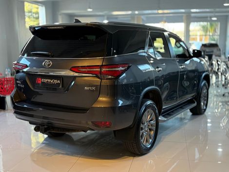 Toyota I/  SWSRXA4FD