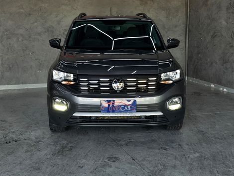 VolksWagen T-Cross 200 TSI 1.0  Flex 12V 5p Aut.