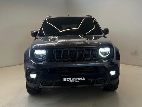 Jeep Renegade S T270 1.3 TB 4x4 Flex Aut.