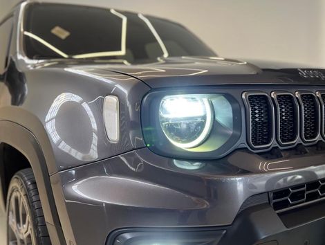 Jeep Renegade S T270 1.3 TB 4x4 Flex Aut.