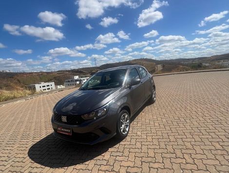 Fiat ARGO DRIVE 1.0 6V Flex