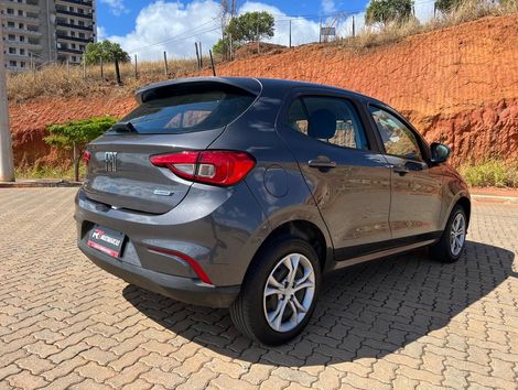 Fiat ARGO DRIVE 1.0 6V Flex