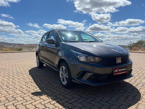 Fiat ARGO DRIVE 1.0 6V Flex