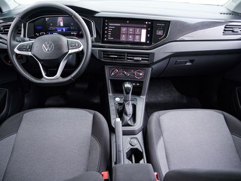 VolksWagen Polo Comfortline TSI 1.0 Flex 12V Aut.