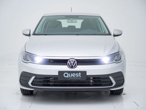 VolksWagen Polo Comfortline TSI 1.0 Flex 12V Aut.