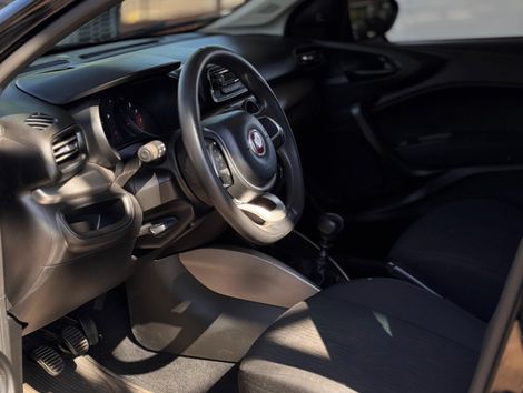 Fiat CRONOS 1.3 8V Flex