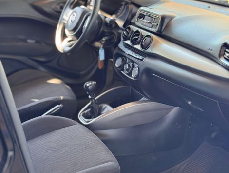 Fiat CRONOS 1.3 8V Flex