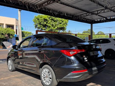 Fiat CRONOS 1.3 8V Flex