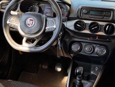 Fiat CRONOS 1.3 8V Flex