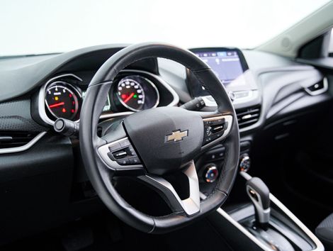 Chevrolet ONIX SEDAN Plus LTZ 1.0 12V TB Flex Aut.
