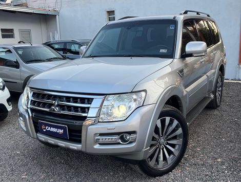 Mitsubishi Pajero HPE Full 3.2 4x4 T.I.Dies. 5p Aut
