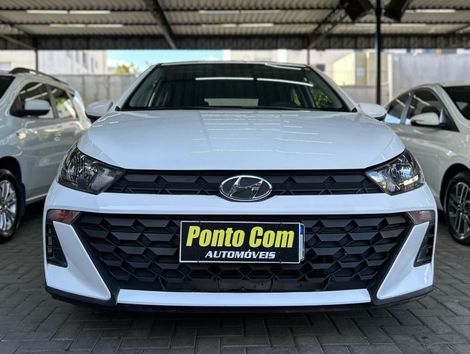 Hyundai HB20 Sense Plus 1.0 Flex 12V Mec.